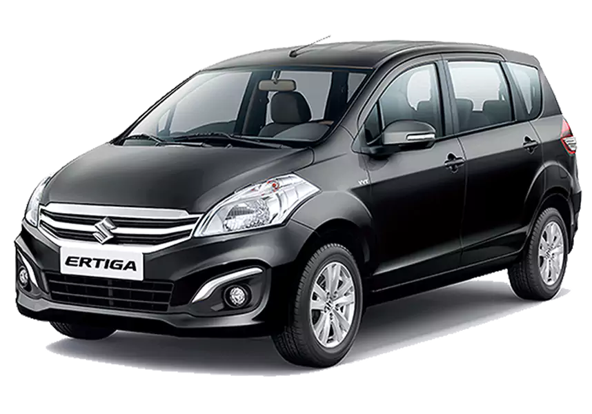 ERTIGA